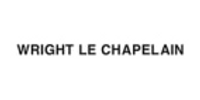 Wright Le Chapelain coupons